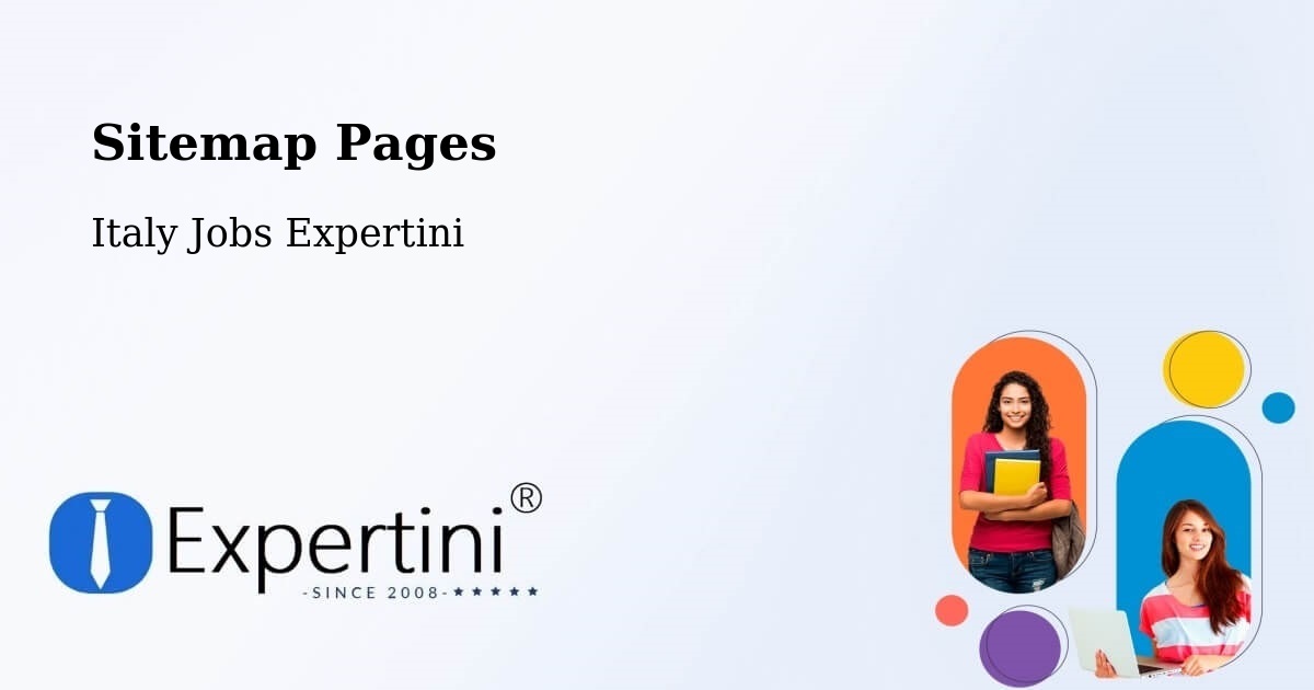 Sitemap Pages - Altopascio - Italy Jobs Expertini
