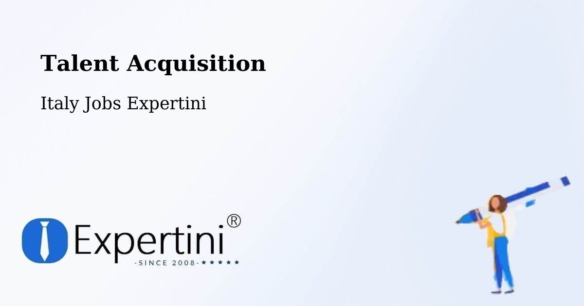 Post Jobs & Find Candidates in Altopascio – Talent Acquisition Solutions - Italy Jobs Expertini
